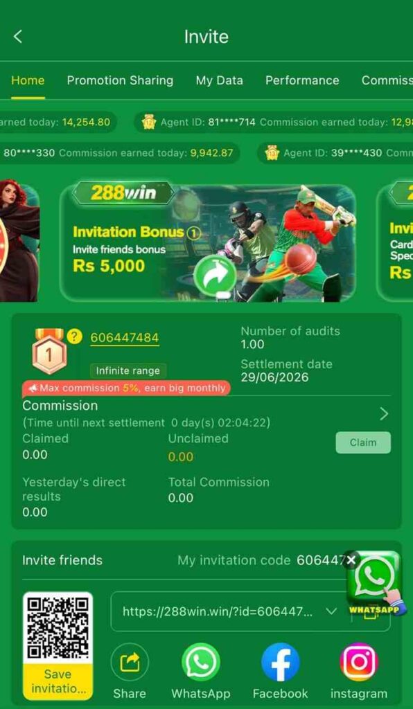 288Bet Game