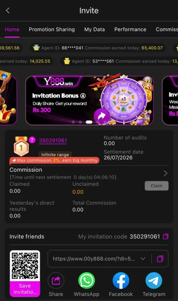 Y888 GAME